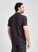 Iseo Man - Poloshirt - anthrazit